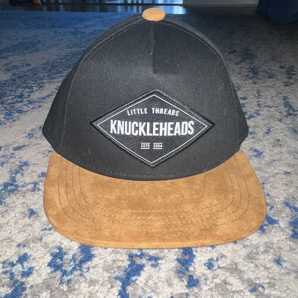 Binky bro hat